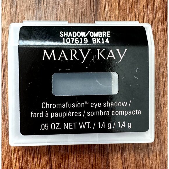New Mary Kay Mineral Eye Color SHADOW/OMBRE 107619 BD10 .05 Oz - Picture 1 of 2